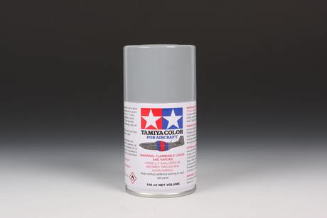 As-28 Medium Gray 100Ml Spray Can
