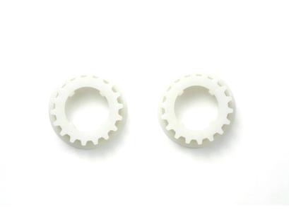 Rc Center Pulley 18T Trf501X