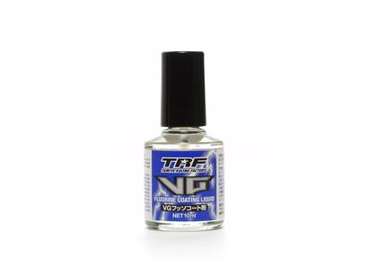 Fluorine Coating Lubricant 10Ml Bottle