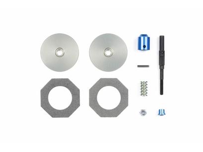Rc Slipper Clutch Set Db01