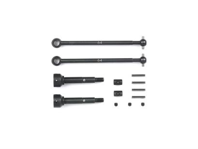 Rc Assembly Universal Shaft Db01 Rear