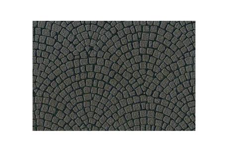 Diorama Material Sheet Stone Paving A
