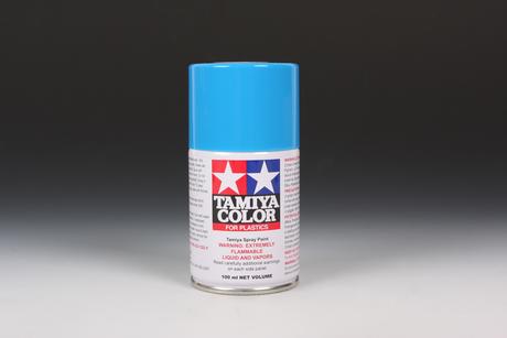 Ts-10 French Blue 100Ml Spray Can