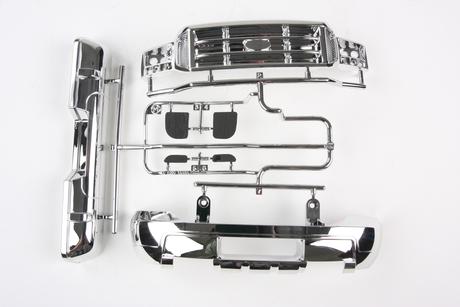 Rc M Parts: 58372 none