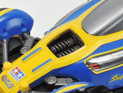 Jr Super Avante Jr Vz Chassis