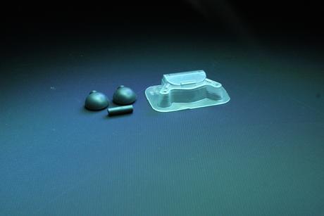 Rc Body Parts Bag: 56702 none