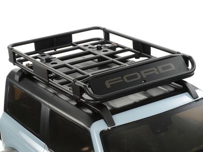 Rc Ford Bronco 2021 Cc-02 Blue-Gray Painted Body 6 Rc Ford Bronco 2021 Cc-02 Blue-Gray Painted Body