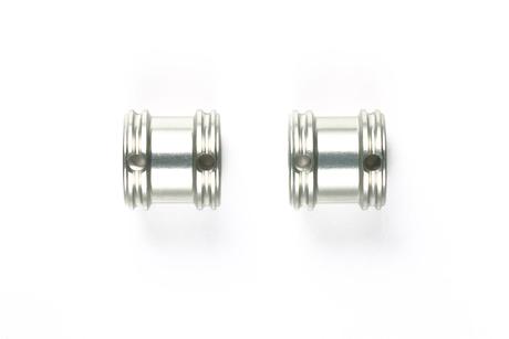 Rc Lightweight Joint Casings For Double Cardan Joint Shafts