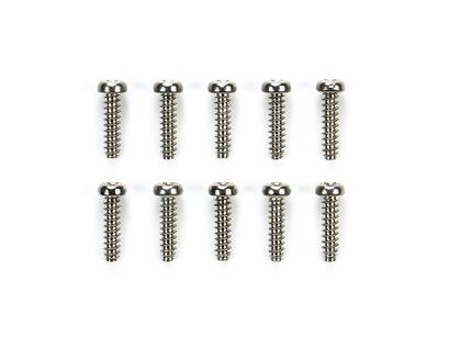 Rc 2X8Mm Tapping Screw: 44002 none