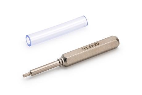 Hex Wrench Screwdriver Bit Mini 4Wd