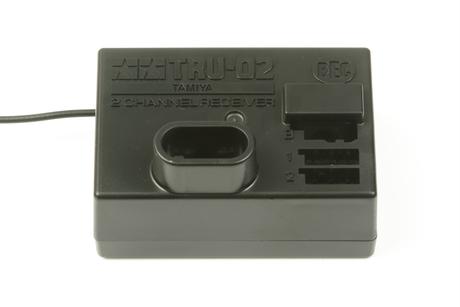 Tami Tech Tru-02 Am Receiver For Tam Tech - Tamiya