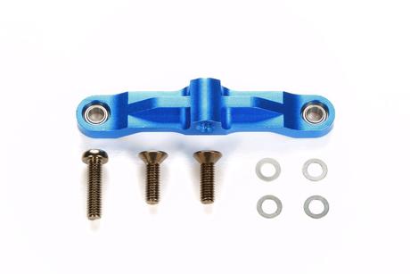 Rc Tt02 Alum Steering Bridge none