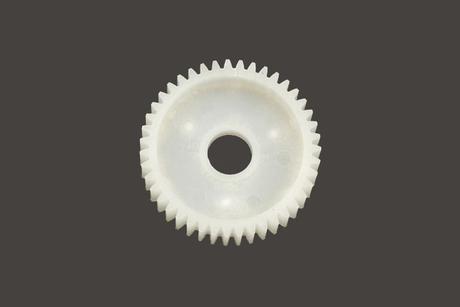 Rc Gp Tgm-03 43T Spur Gear 10Mm Wide Tnx