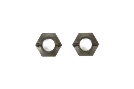Rc Wide Tread Hex Hubs Db01 & Db02