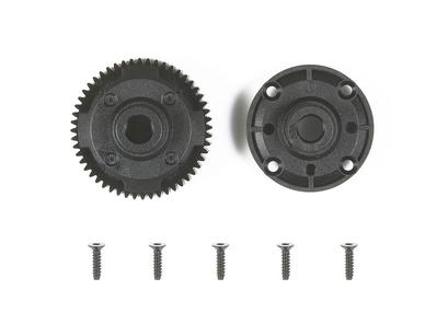Rc Ta06 Rear Gear Diff Case 52T