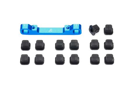 Rc Alum Adjustable Sus Mount (A)