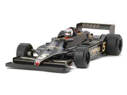 Rc Lotus Type 79 F104W