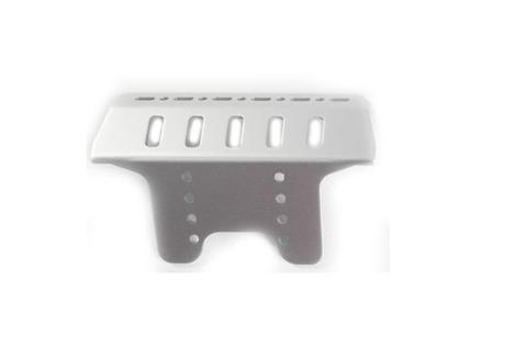 Rc Skid Plate: 58415 none