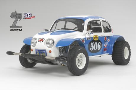 Rc Rtr Sand Scorcher 2010 none