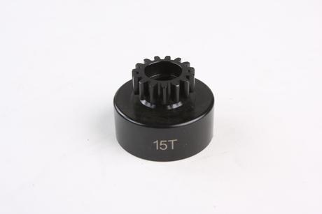 Rc Trf801X Clutch Bell 15T none