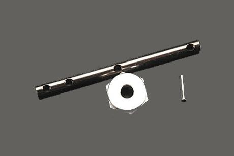 Rc Gp Final Shaft Bag: 43508 none