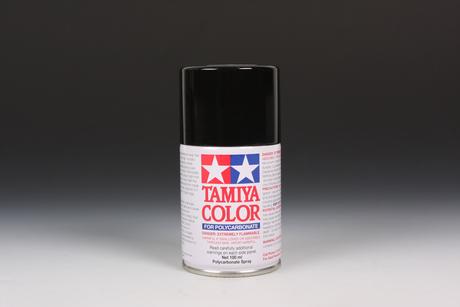 Ps-5 Black 100Ml Spray Can
