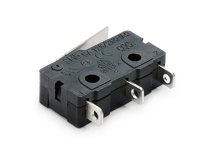 5A Micro Switch none