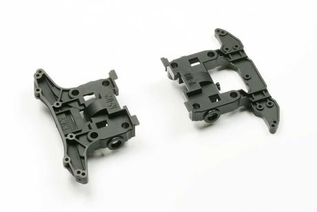 Jr Reinforced N-02/T-01 Units Pro Ms Chassis