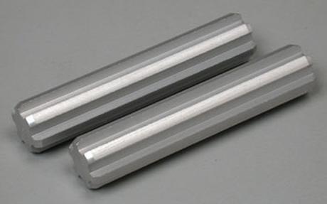 Rc Tgm-02 44Mm Drive Shaft Set none