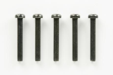 Rc 2.6X18Mm Screw 5Pcs