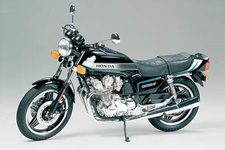 Honda Cb750F Kit Cf620