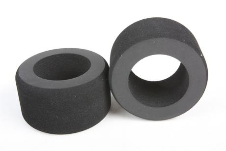Rc Front Tires: 49498 2Pcs