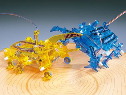 Insect Battle Set 2-Channel Remote Control
