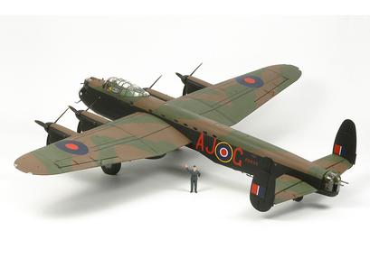 Avro Lancaster B Mk.Iii Sp. B Mk.I Sp "Grand Slam Bomber" 2 Avro Lancaster B Mk.Iii Sp. B Mk.I Sp "Grand Slam Bomber"