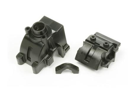 Rc Gp Tg10-Mk.2 A Parts Gear Case