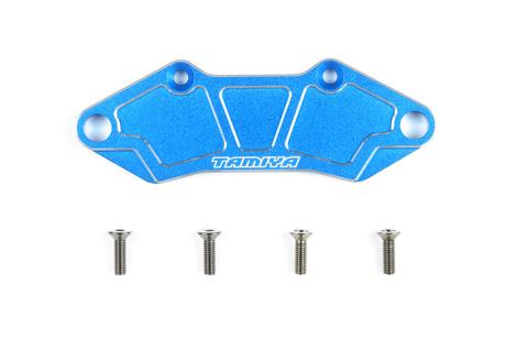 Rc Tb03D Alum Bumper Support none