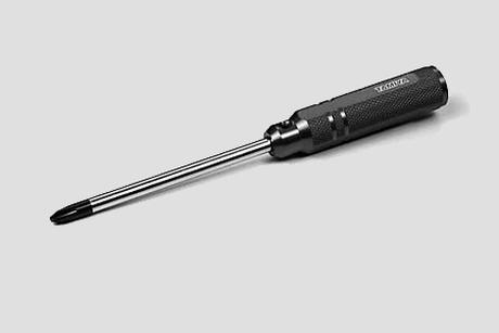 Rc Trf + Screw Driver (M3) none
