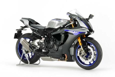 Yamaha Yzf-R1M Finished Model