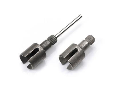 Rc T-Car Hard Joint Cup B-Diff (For Ball Diff)
