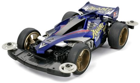 Jr Avante Mk.Ii none