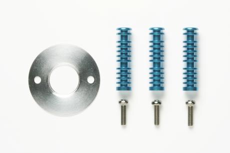 Rc Df03 Heat Sink Bar none