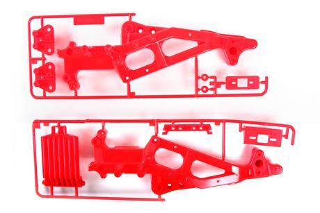 Rc A Parts: 58110/077/058 X9936