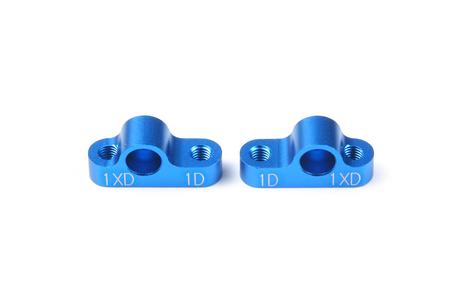 Rc Ta05Vii Separate Sus Mounts Version Ii (1D-1Xd)