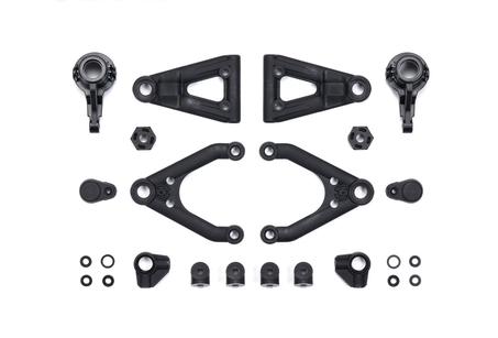 Rc Tc-01 C/D Parts Suspension  2Pcs