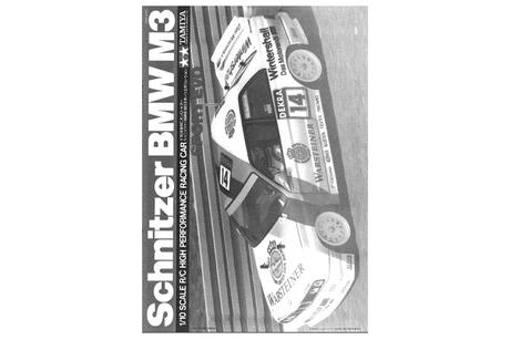 Rc Instructions: 58113 none