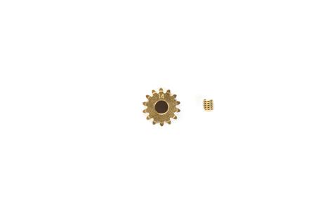 Rc 06 Module Pinion Gear 14T Hard Coated Aluminum