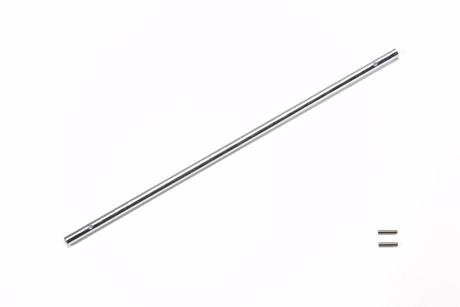 Rc L Wheelbase Propeller Shaft Mf-01X
