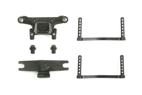Rc Gt01 Body Mount none