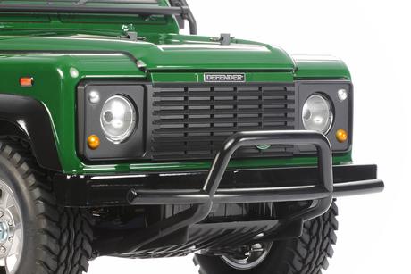 Rc Land Rover Defender 90 Cc01 5 Rc Land Rover Defender 90 Cc01