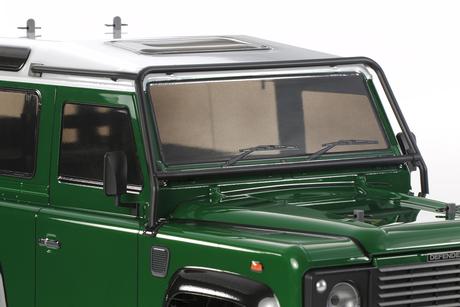 Rc Land Rover Defender 90 Cc01 6 Rc Land Rover Defender 90 Cc01